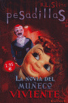 PESADILLAS, 2 NOVIA MUÑECO