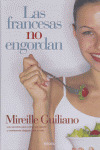 FRANCESAS NO ENGORDAN, LAS