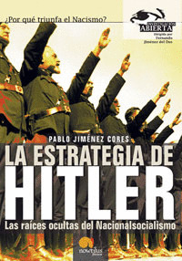 ESTRATEGIA DE HITLER