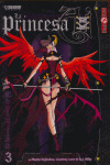 PRINCESS AI Nº 3