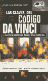 CLAVES DEL CODIGO DA VINCI