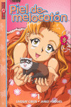 PIEL DE MELOCOTON, 1