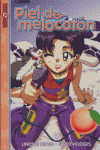 PIEL DE MELOCOTON Nº 2