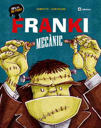 FRANKI, MECÀNIC