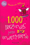 1000 RAZONES PARA NO ENAMORARSE