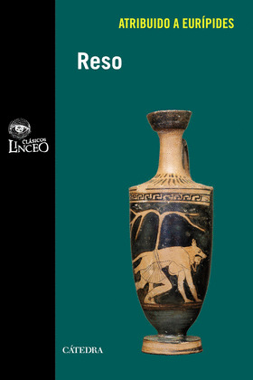 RESO (TEXTO BILINGÜE GRIEGO - CASTELLANO)