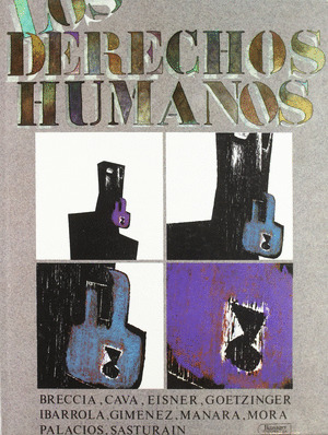 DERECHOS HUMANOS