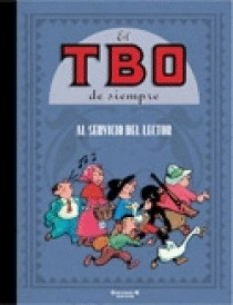TBO DE SIEMPRE, EL (VOL. VI)