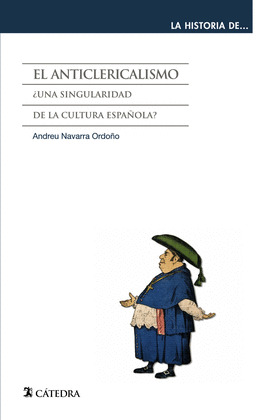 ANTICLERICALISMO, EL