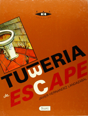TUBERIA DE ESCAPE
