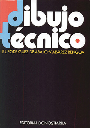 DIBUJO TECNICO - EST.TECNICOS
