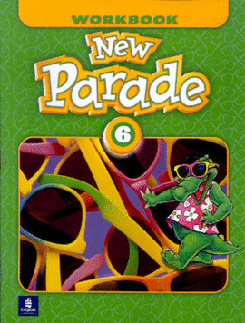 NEW PARADE 6 WB