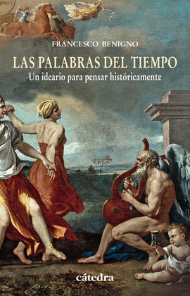 PALABRAS DEL TIEMPO, LAS