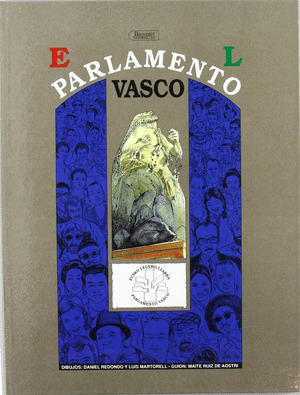 PARLAMENTO VASCO
