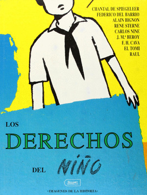 DERECHOS DEL NIÑO