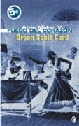 FUEGO DEL CORAZON    (ALVIN MAKER, V)