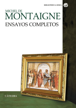 ENSAYOS COMPLETOS (MONTAIGNE)
