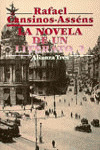 NOVELA LITERATO 2