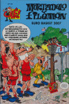 OLM EUROBASKET 2007 (Nº 178)