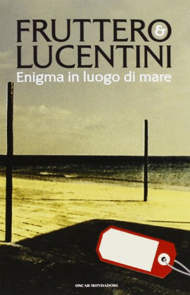 ENIGMA IN LUOGO DI MARE