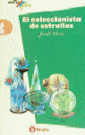EL COLECCIONISTA DE ESTRELLAS