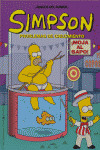 MAGOS HUMOR SIMPSON,17: PROBLEMAS DE CRECIMIENTO