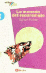 MANADA DEL ESCARAMUJO