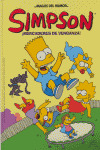 ¡MERCADERES DE VENGANZA! (SIMPSON, 18)