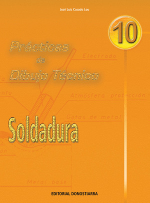 ***P.D.T.NÄ 10 - SOLDADURA