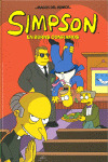 EN BURNS CONFIAMOS (SIMPSON, 19)