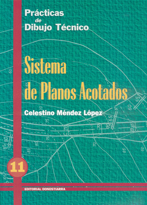 P.D.T.Nº 11 PLANOS ACOTADOS