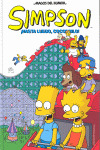 MAGOS DEL HUMOR SIMPSON, 20: HASTA LUEGO, COCODRILO
