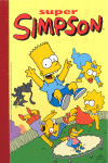 SUPER SIMPSON, 012: PROBLEMAS DE CRECIMIENTO...