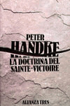 LA DOCTRINA DEL SAINTE-VICTOIRE