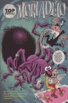 TOP COMIC MORTADELO 24 (LIB)