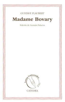 MADAME BOVARY