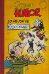 SUPER HUMOR CLASICOS: LO MEJOR DE ESCOBAR