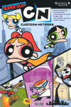 SUPEROLE 1 CARTOON NETWORK