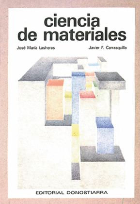 CIENCIA DE MATERIALES.
