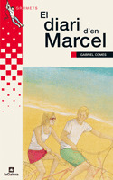 EL DIARI DŽEN MARCEL