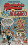 ** MAGOS HUMOR,46 35 ANIVERSARIO