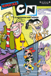 SUPEROLE 2 CARTOON NETWORK