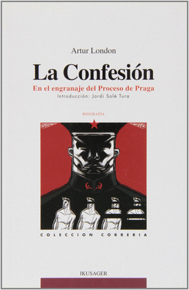 CONFESION, LA