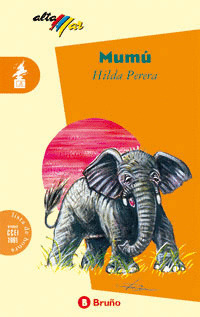 MUMU (GALEGO) LIBRO