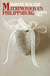 MATRIMONIOS EN PHILLIPPSBURG