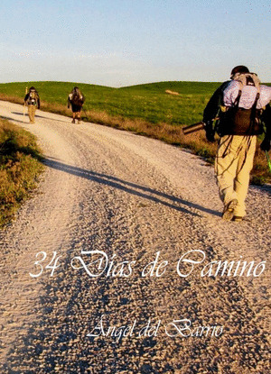 34 DÍAS DE CAMINO