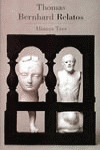 RELATOS   (THOMAS BERNHARD)