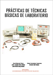 PRACTICAS DE TECNICAS BASICAS DE LABORATORIO