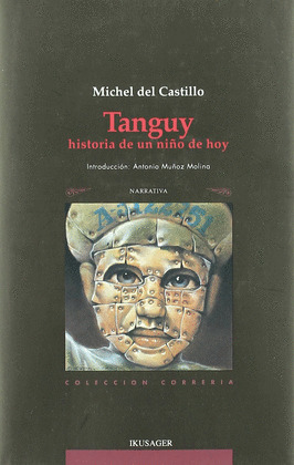 TANGUY, HISTORIA DE UN NIÑO DE HOY