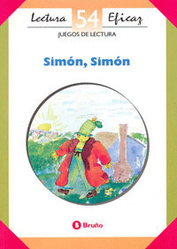 CUADERNO SIMON SIMON